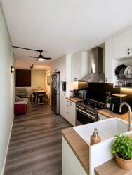 Blk 167 Yishun Ring Road (Yishun), HDB 4 Rooms #600963131